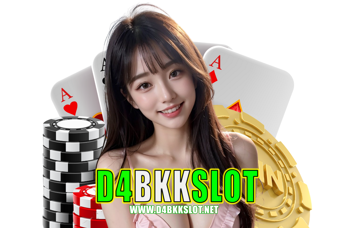 d4bkk slot สล็อต